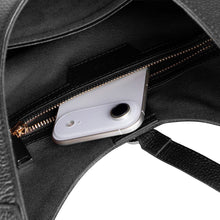 Evelin Leather Bag