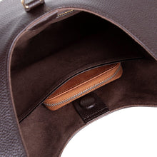Evelin Leather Bag