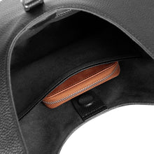 Evelin Leather Bag