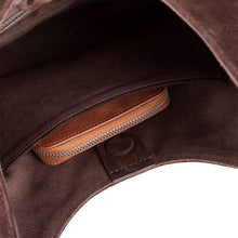 Evelin Leather Bag