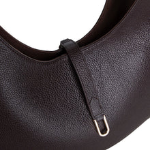Evelin Leather Bag