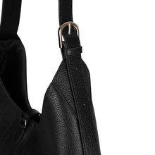 Evelin Leather Bag
