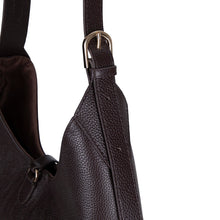 Evelin Leather Bag