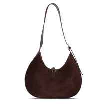 Evelin Leather Bag