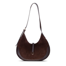 Evelin Leather Bag
