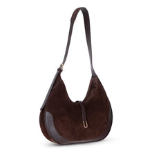 Evelin Leather Bag