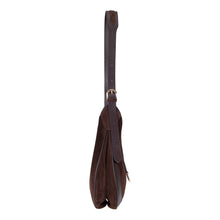 Evelin Leather Bag