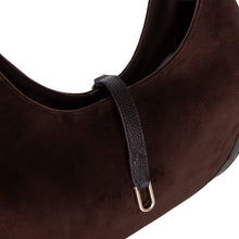 Evelin Leather Bag