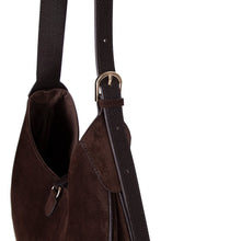Evelin Leather Bag