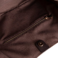 Amelie Suede Leather Tote Bag