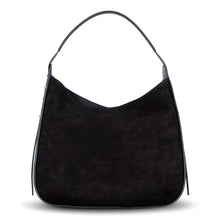 Amelie Suede Leather Tote Bag