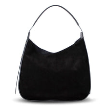 Amelie Suede Leather Tote Bag