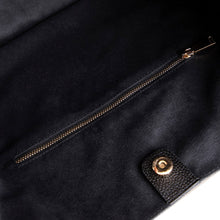 Amelie Suede Leather Tote Bag