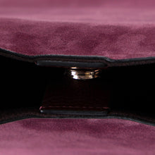 Amelie Suede Leather Tote Bag