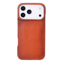 F360 Leather iPhone 18 Pro / 17 Pro Case