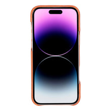 F360 Leather iPhone 18 Pro / 17 Pro Case