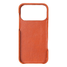F360 Leather iPhone 18 Pro / 17 Pro Case