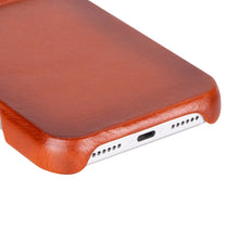 F360 Leather iPhone 18 Pro / 17 Pro Case