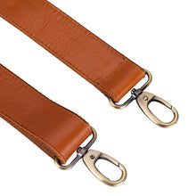Wellington Leather Business Briefcase