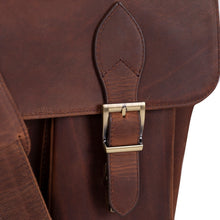Wellington Leather Business Briefcase