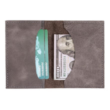 Soren Leather Card Holder