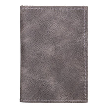 Soren Leather Card Holder