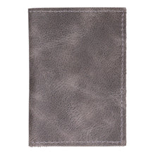 Soren Leather Card Holder
