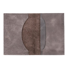 Soren Leather Card Holder