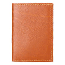 Soren Leather Card Holder
