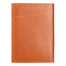 Soren Leather Card Holder