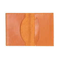 Soren Leather Card Holder