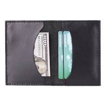 Soren Leather Card Holder