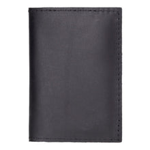 Soren Leather Card Holder