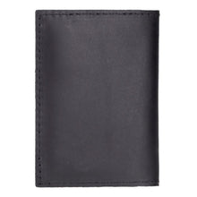 Soren Leather Card Holder