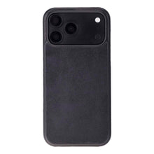 Jacket Leather iPhone 18 Pro Max Case