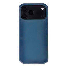 Jacket Leather iPhone 18 Pro Max Case