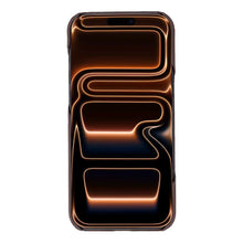 Jacket Leather iPhone 18 Pro Max Case
