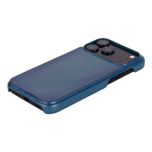 Jacket Leather iPhone 18 Pro Max Case