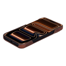 Jacket Leather iPhone 18 Pro Max Case