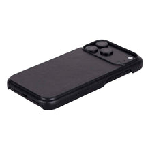 Jacket Leather iPhone 18 Pro Max Case