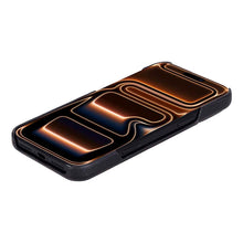 Jacket Leather iPhone 18 Pro Max Case