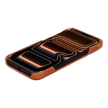 Jacket Leather iPhone 18 Pro Max Case