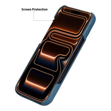 Jacket Leather iPhone 18 Pro Max Case