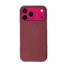 Jacket Leather iPhone 18 Pro Max Case