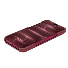 Jacket Leather iPhone 18 Pro Max Case