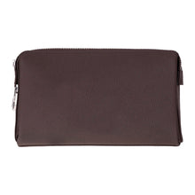 Marlow Leather Clutch Bag