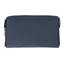 Marlow Leather Clutch Bag