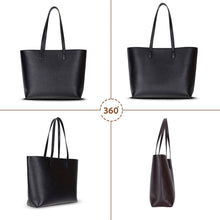 Isadora Leather Shoulder Bag
