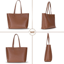 Isadora Leather Shoulder Bag