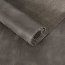Markora Stitched Leather Bookmark